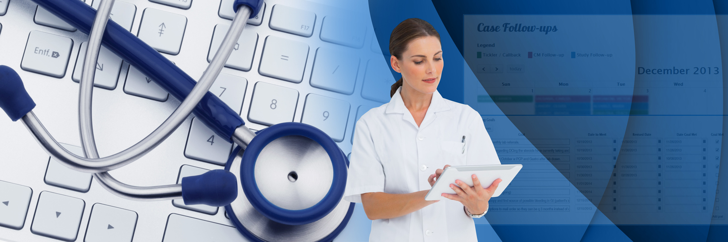 CMCareView, often spelled as CM CareView